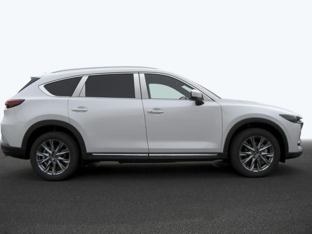 マツダ　ステンレス　ピラー　送料無料　ＫＧ２Ｐ　ＣＸ−８　１０Ｐ ヘアライン　カーパーツの通販は 15,803円