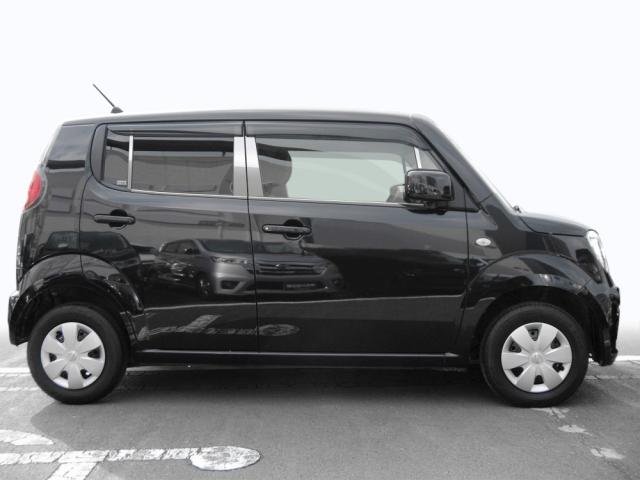 ＭＧ３３　モコ　日産　ステンレス　ドアモール　送料無料　鏡面ＨＹＰＥＲ　カーパーツの通販は 13,022円