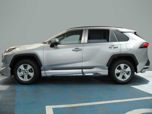 トヨタ ステンレス ピラー 送料無料 MXAA/AXAH RAV4 12P ヘアライン カーパーツの通販は