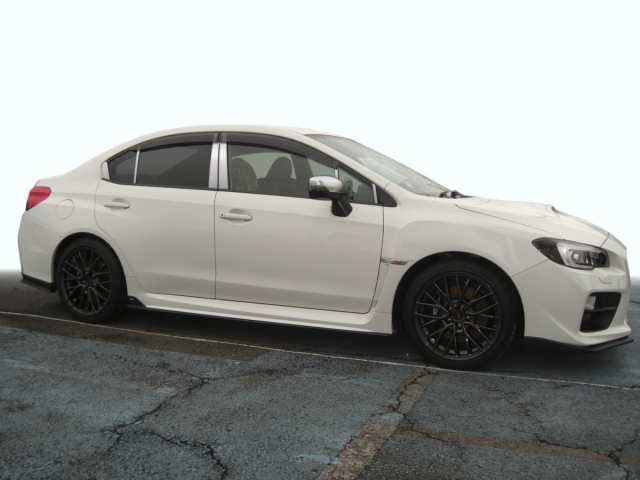 スバル ステンレス ピラー 送料無料 VAB/VAG WRX 12P ヘアライン カーパーツの通販は