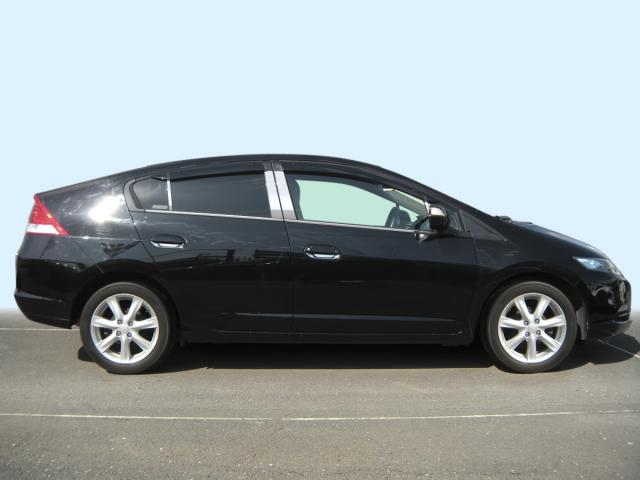 ホンダ　ステンレス　ピラー　送料無料　ＺＥ２　インサイト　８Ｐ 鏡面HYPER　カーパーツの通販は 14,963円