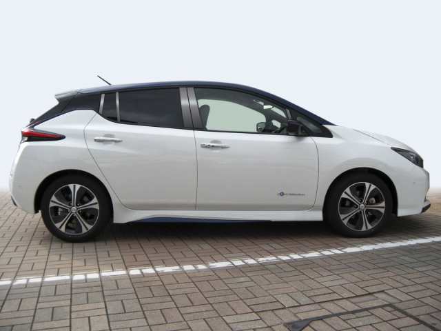 日産 ステンレス ピラー 送料無料 ZE1系 リーフ 10P ヘアライン ブラック カーパーツの通販は