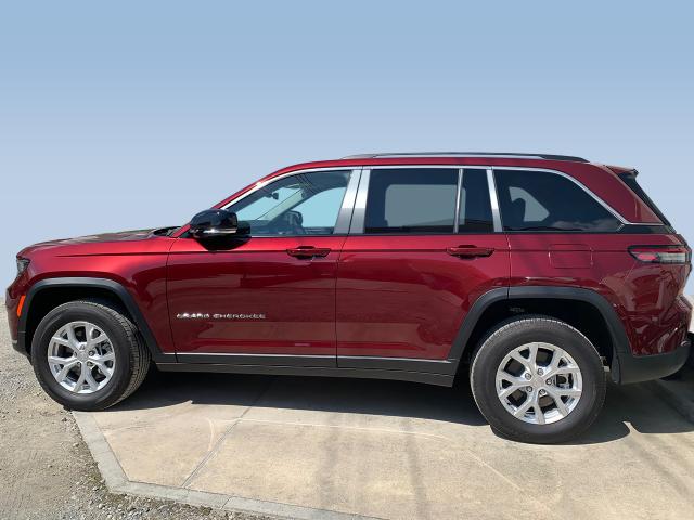 クライスラー　ステンレス　ピラー　送料無料　ＷＬ２０　グランドチェロキー　ＪＥＥＰ　８Ｐ 鏡面HYPERの通販は