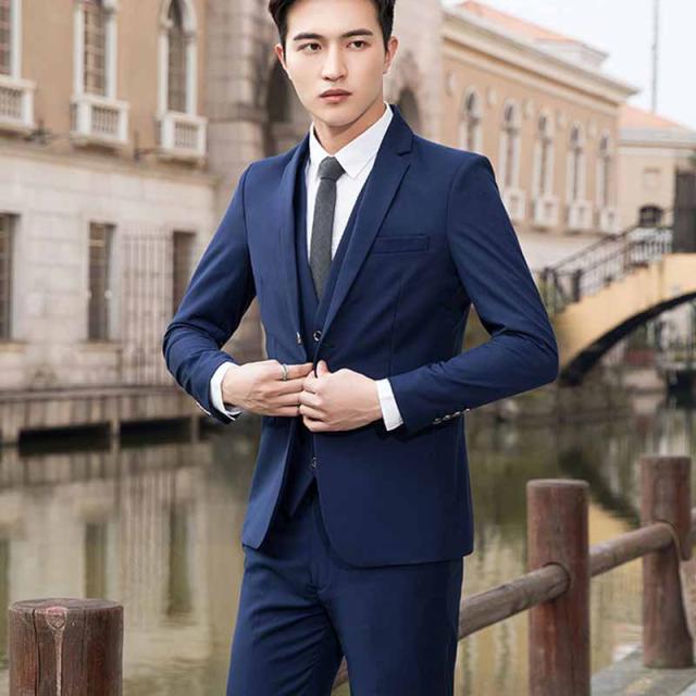スーツ メンズ スーツセットアップ 上下セット ビジネススーツ無地 スリム カジュアルスーツ フォーマルスーツ 洗える 紳士服 通勤 結婚式 スーツ メンズ スーツセットアップ 2点セット 上下セット ビジネス