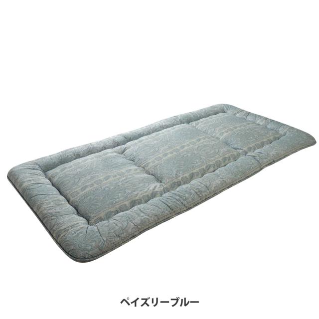 布団セット 6点 シングル 羽毛布団 シンサレート敷布団 枕 カバー付き ポイント消化_5