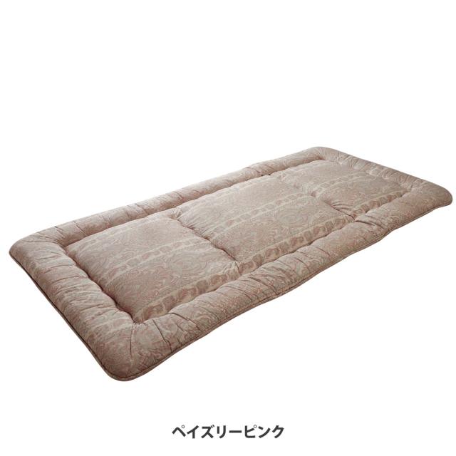 布団セット 6点 シングル 羽毛布団 シンサレート敷布団 枕 カバー付き ポイント消化_6