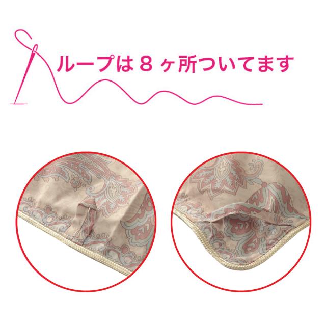布団セット 6点 シングル 羽毛布団 シンサレート敷布団 枕 カバー付き ポイント消化_3