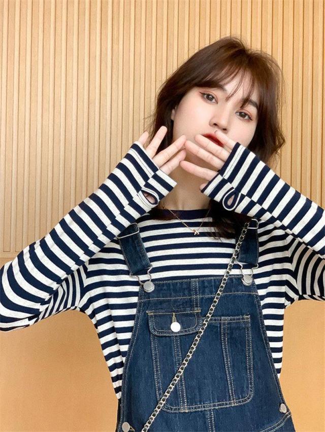 デニムスカート レディース ワンピース ジャンパースカート ボトムス