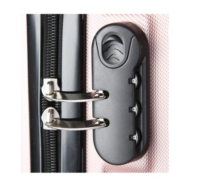 スーツケース 二泊三日 機内持ち込み 旅行バッグ付き 軽量 小型