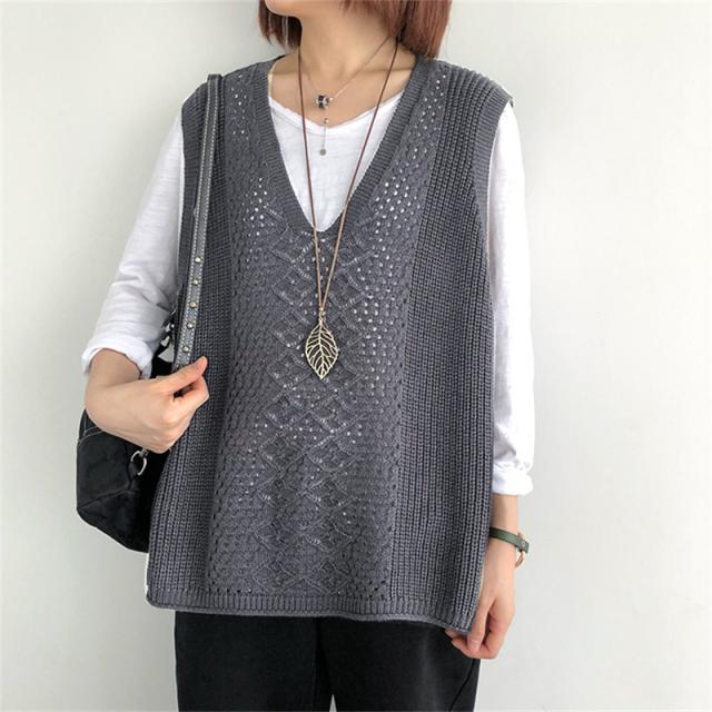 Y's タンクトップ レディース 【古着】【中古】【送料無料】 Y's