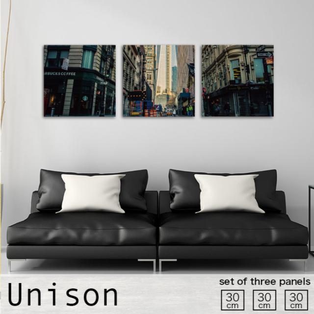 壁掛け 絵画 海外で購入 選べる♪ 4type & 3size【ニュアンス