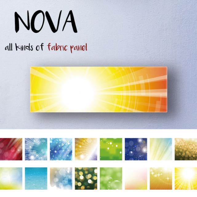 アートパネル おしゃれ 壁掛け 絵 お洒落柄 キラキラ 灯火 レインボー ビューティー 光 色とりどり 虹色 カラフル 太陽 直射日光 砂漠 温度 ファブリックパネル NOVAの通販は 6,717円