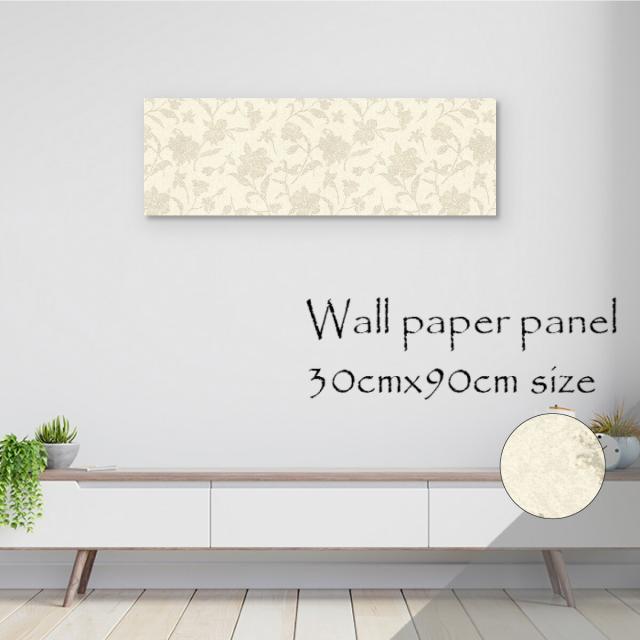 アートパネル アートボード 北欧 装飾　花 フラワー リーフ アート 金 ゴールド キラキラ 光 モダン かわいい オシャレ 総柄 アート シンプル クロス高級 エンボス 高品質 日本製 木枠 天然木 壁紙 ウォールペーパーパネル 雑貨 インテリア 模様替え 凸凹  装飾の通販は 7,578円