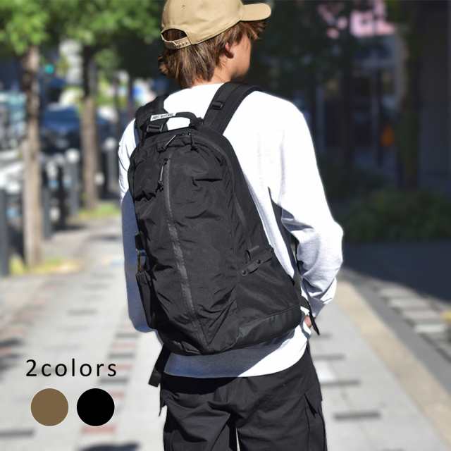 バックパック モデル788 POST GENERAL 容量30L スポーツ アウトドア ビジネス 登山 通勤 大容量 PC収納 撥水 リュック ウエストバックル