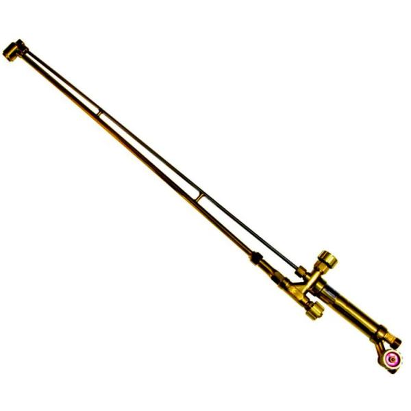 CT-02-750 A型切断器 長さ750ｍｍ 阪口製作所 プロパン LPガス用 750L