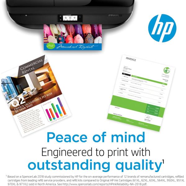HP 140XL 純正 インクカートリッジ ブラック インク増量 大容量 黒