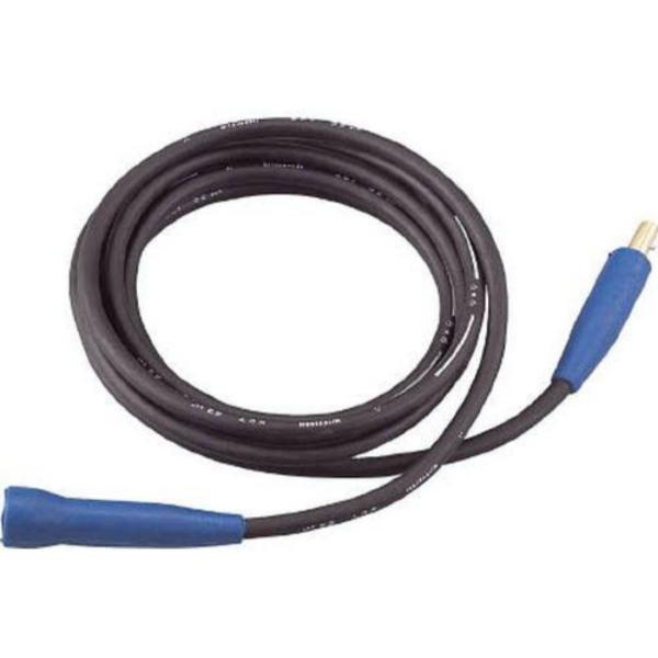 キャプタイヤケーブル 2次側 ジョイント付き 5m WCT225WJ_8037 WCT-22SQ 送料無料