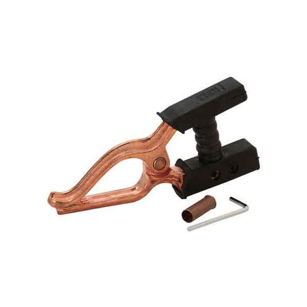WCT22スケア 20m ホルダー アース付き ジョイント付き インボイス対応店 黒色 溶接用 富士電線 三ツ星 22sq m300 s300 JA300_3