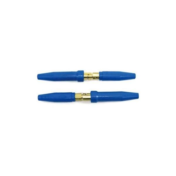 WCT22スケア 20m ホルダー アース付き ジョイント付き インボイス対応店 黒色 溶接用 富士電線 三ツ星 22sq m300 s300 JA300_4