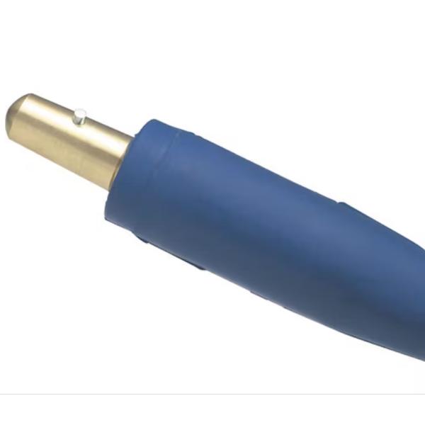 WCT22スケア 20m ホルダー アース付き ジョイント付き インボイス対応店 黒色 溶接用 富士電線 三ツ星 22sq m300 s300 JA300_5