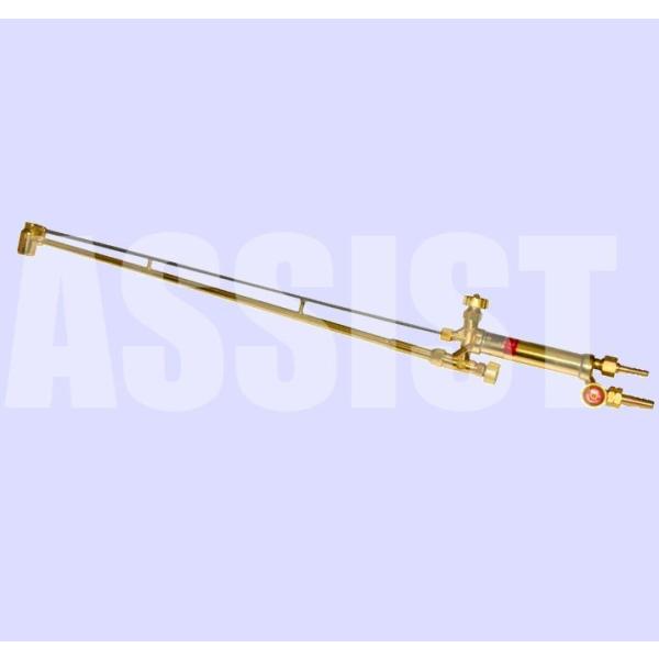 A型切断器  CT-02-700 長さ700mm 送料無料 阪口製作所