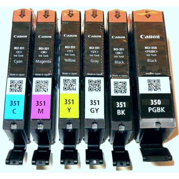キャノン純正 インクカートリッジ 6色マルチパック 送料無料 BCI キャノン純正 インクカートリッジ 6色マルチパック 送料無料 BCI
