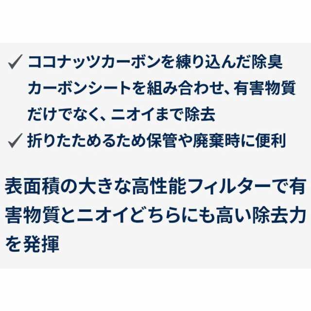 純正品】ブルーエア 交換用フィルター 対象機種:3610 パーティクル