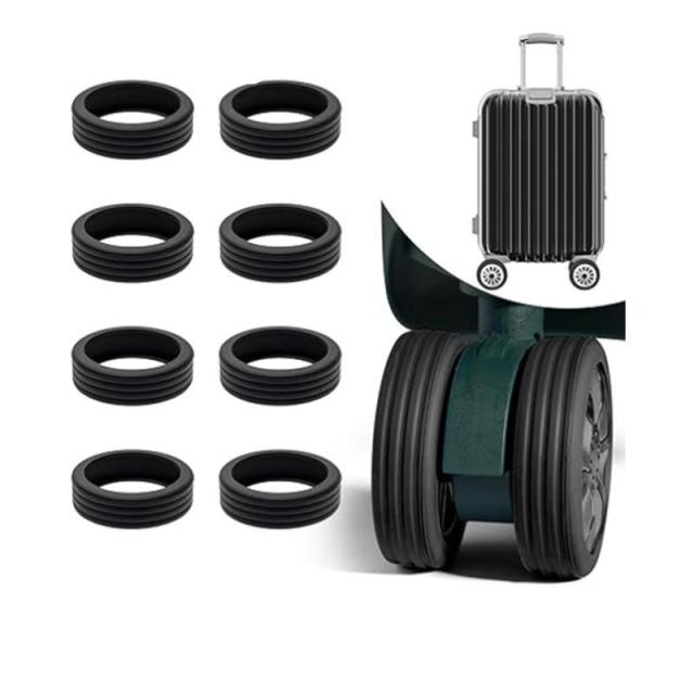 お試し価格 スーツケース キャリーケース ベビーカー コロコロ タイヤ