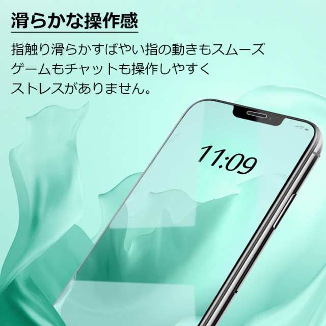 目に優しいグリーン仕様】iPhone ガラスフィルム ブルーライトカット iPhone15 フィルム iPhone11 iPhone12  iPhone13 iPhone14 フィルの通販はau PAY マーケット QUEEN ROCK au PAY マーケット－通販サイト