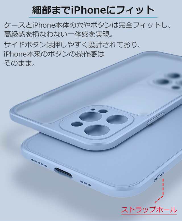 QUEEN ROCK iPhone12 mini ケース クリアケース (マット仕様) 超