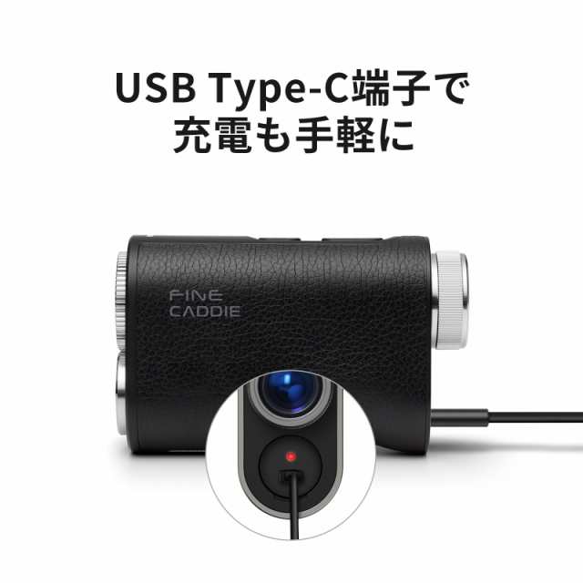 【ゲリラ価格】ファインキャディ　J300 レーザー距離計　1093y 新品