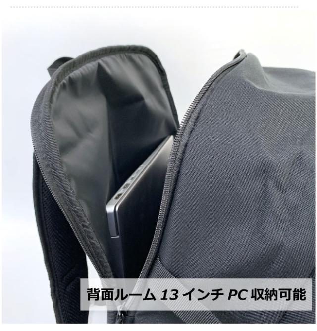 高校 通学 リュック 男子 THRASHER スラッシャーオーサムロゴ 2層リュック 35L ミニポーチ付き thb-0021 ストリートブランド 通学リュック 2ルーム 中学 大学生 大容量  黒 丈夫 おしゃれ 通学リュック 通学用 部活 サブバッグ a4 b4 人気 入学 新学期 修学旅行 林間学校_6