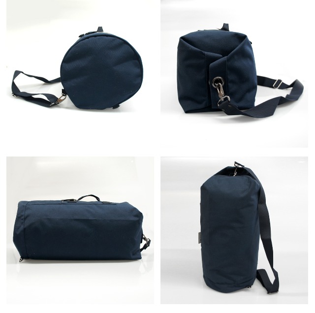 AVIREX -EAGLE(イーグル)-シリーズ 2WAY ボンサック【送料無料】【avx308】  ボストン/ショルダーバッグボストンバッグ/ミリタリーバッグ/大型リュック/大容量/防災/部活/キャンプ/修学旅行/スポーツ/メンズ バッグ サバイバルゲーム サバゲー