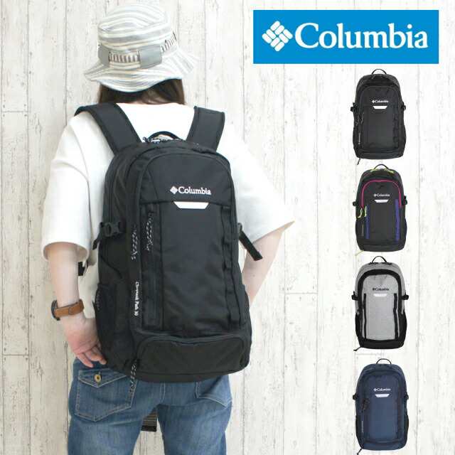 コロンビア Columbia リュック    メンズ