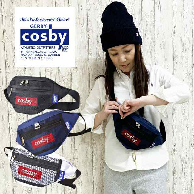 cosby 二つ折り財布 - 小物