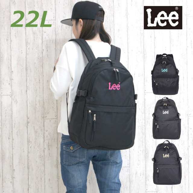 Lee リュック LEE リー リュックサック 通学  320 4830