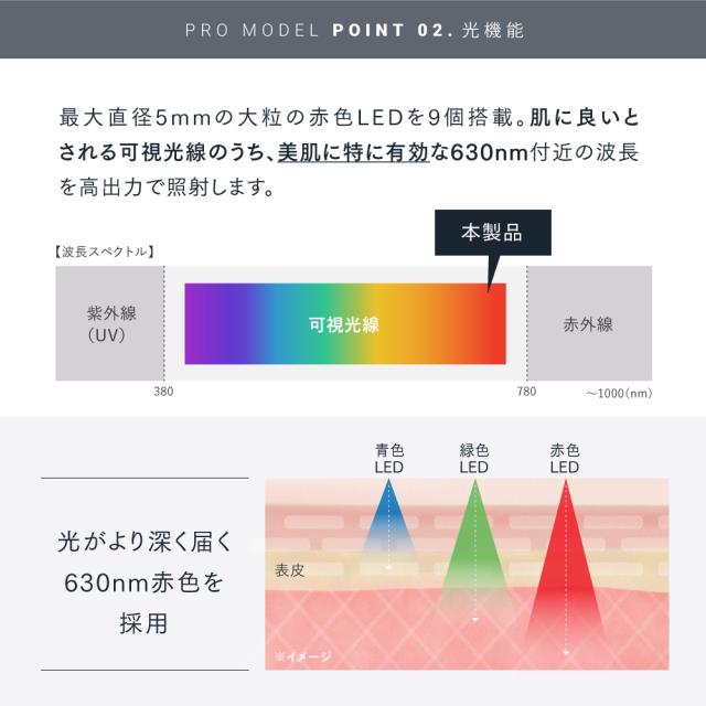 MYTREX EMS HEAD SPA PRO 電気針ヘッドスパ マイトレックス EMS ヘッドスパ プロ 頭皮 フェイス ケア リフト ケア 頭皮ケア ボディケア 電動 ブラシ ギフト 母の日_7
