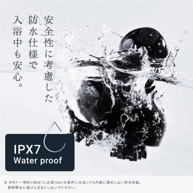 MYTREX EMS HEAD SPA PRO 電気針ヘッドスパ マイトレックス EMS ヘッドスパ プロ 頭皮 フェイス ケア リフト ケア 頭皮ケア ボディケア 電動 ブラシ ギフト 母の日_13