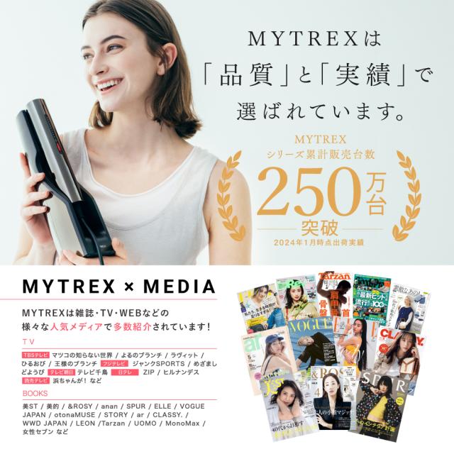 MYTREX MiRAY 専用NIRリフトアタッチメント Near infrared 近赤外線