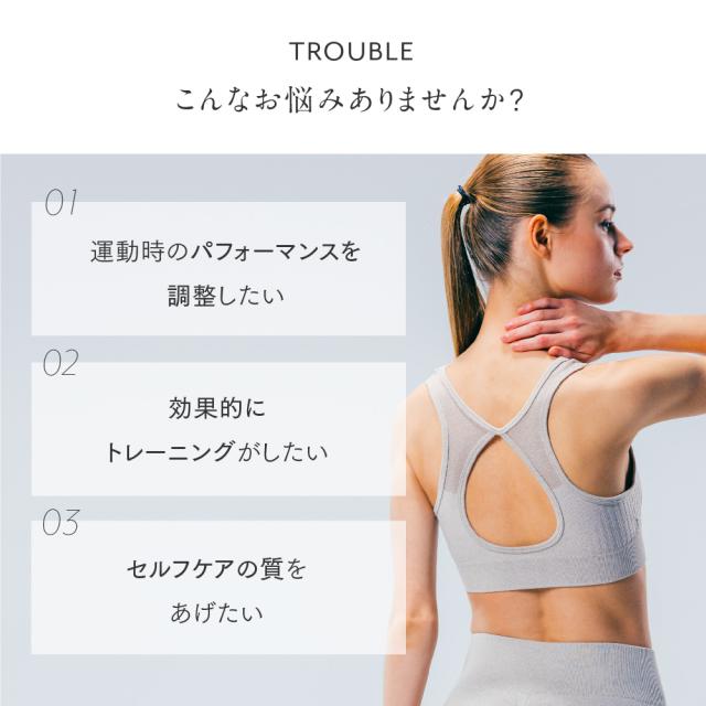 マッサージガン マッサージ器 フットマッサージャー マッサージ MYTREX