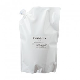 ペットバリエーション ピクニックシャンプー 起毛リンス 2L の通販は 8,800円