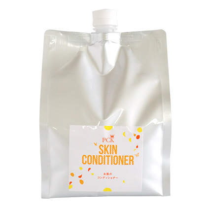 PCK お肌のコンディショナー 犬用 2000mlの通販は 11,088円