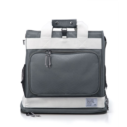 リオニマル リュック型 ペットキャリー GRAMP ペット用の通販は