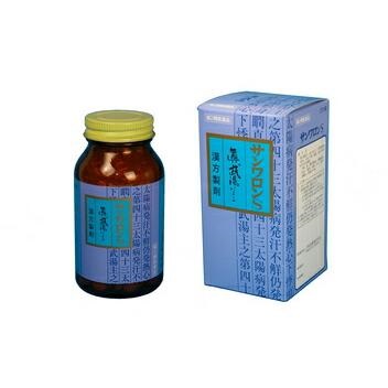 【第2類医薬品】三和生薬 サンワロンS 270錠/ 真武湯 じんぶとう サンワ sanwaの通販は 5,469円