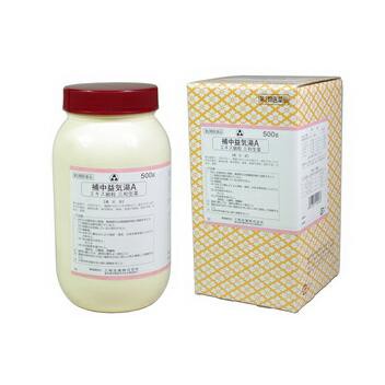 【第2類医薬品】三和生薬 サンワ補中益気湯Ａエキス細粒 500g/ ほちゅうえっきとう サンワ sanwa