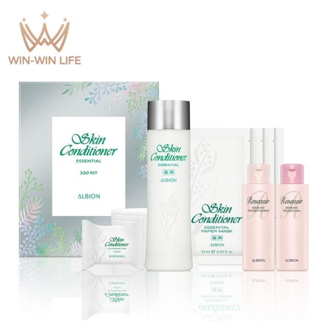 アルビオン　薬用スキンコンディショナーエッセンシャルN 485 アルビオン 薬用スキンコンディショナー エッセンシャル N