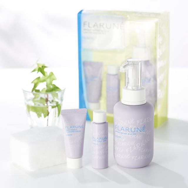 アルビオン フラルネ ブライトさスカッシュ 美白化粧水 新品