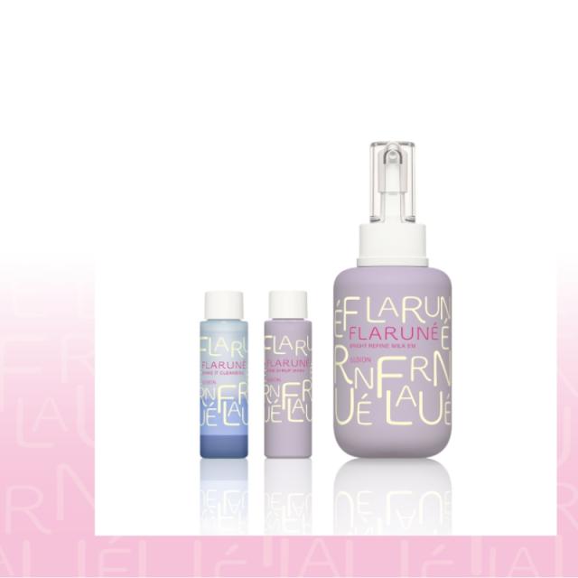 アルビオン フラルネ ブライトリファイン ミルク M or EM リミテッド