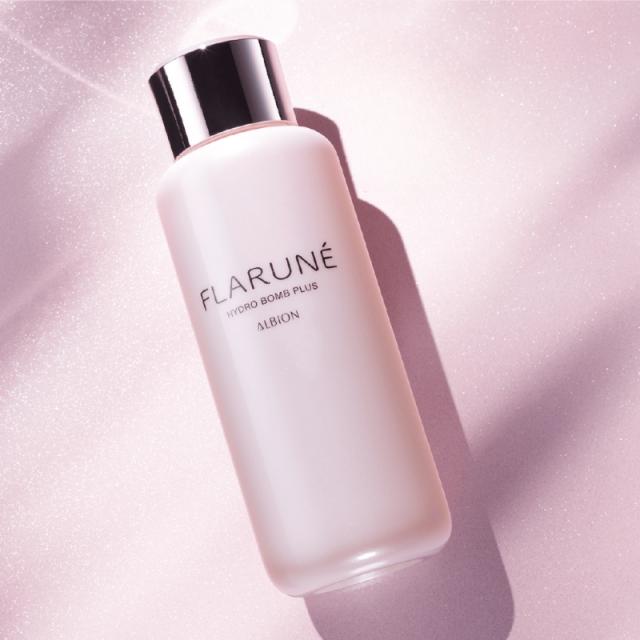 アルビオン フラルネ フルリファイン ミルク f M or EM〈乳液〉200g