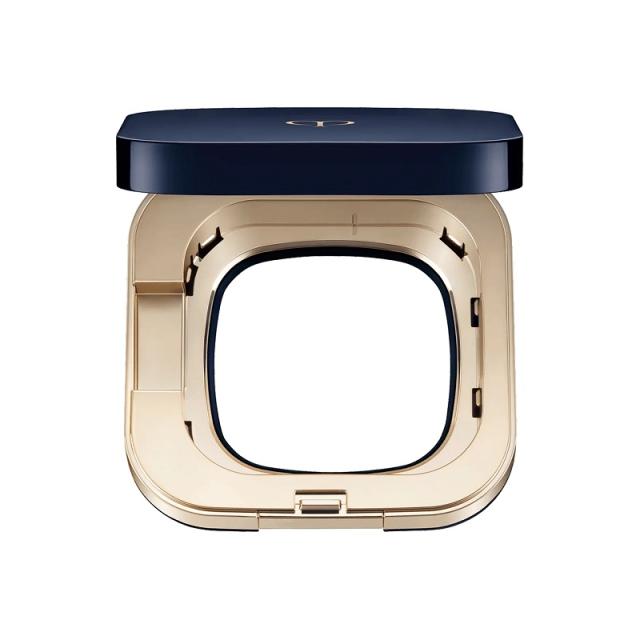 CPB クレドポーボーテ タンクッションエクラ ルミヌ 本体セット ファンデーション 15g レフィル パフ付き 専用ケース付き_4
